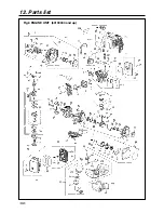 Preview for 50 page of RedMax EXtreme EX-HE Owner'S/Operator'S Manual