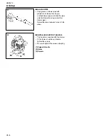 Preview for 8 page of RedMax HBZ2610 Owner'S/Operator'S Manual