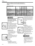 Preview for 12 page of RedMax HBZ2610 Owner'S/Operator'S Manual