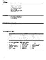 Preview for 14 page of RedMax HBZ2610 Owner'S/Operator'S Manual