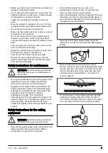 Preview for 9 page of RedMax PSTZ260S Operator'S Manual