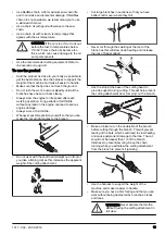 Preview for 13 page of RedMax PSTZ260S Operator'S Manual