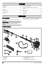 Preview for 28 page of RedMax PSTZ260S Operator'S Manual