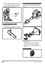 Preview for 34 page of RedMax PSTZ260S Operator'S Manual