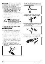 Preview for 40 page of RedMax PSTZ260S Operator'S Manual