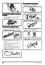 Preview for 46 page of RedMax PSTZ260S Operator'S Manual