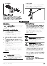 Preview for 67 page of RedMax PSTZ260S Operator'S Manual