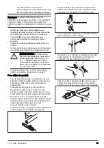 Preview for 69 page of RedMax PSTZ260S Operator'S Manual