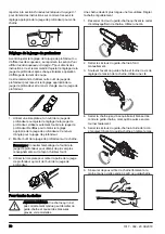 Preview for 78 page of RedMax PSTZ260S Operator'S Manual