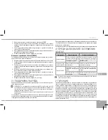 Preview for 95 page of Redmond RT-407-E User Manual