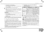 Preview for 23 page of Redmond RT-M406-E User Manual