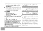 Preview for 38 page of Redmond RT-M406-E User Manual