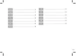 Preview for 2 page of Redmond skyscales RS-741S-E User Manual