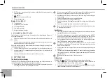 Preview for 6 page of Redmond skyscales RS-741S-E User Manual