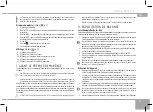 Preview for 11 page of Redmond skyscales RS-741S-E User Manual