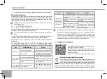 Preview for 22 page of Redmond skyscales RS-741S-E User Manual