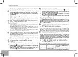 Preview for 52 page of Redmond skyscales RS-741S-E User Manual