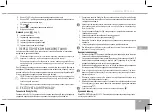 Preview for 61 page of Redmond skyscales RS-741S-E User Manual