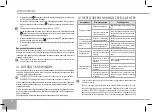 Preview for 62 page of Redmond skyscales RS-741S-E User Manual