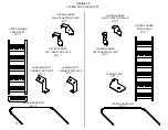 Preview for 3 page of RedNeck DELUXE RD-PLSTAIR-10 Assembly Instructions Manual