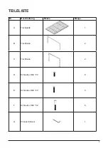 Preview for 5 page of RedNeck GAT-6 Manual