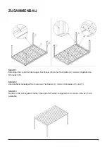 Preview for 7 page of RedNeck GAT-6 Manual