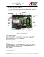 Preview for 7 page of Redpine Signals RS-WC-301 User Manual