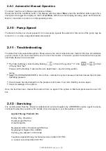 Preview for 20 page of Redring 45-551860 Installation Manual