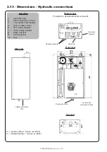 Preview for 21 page of Redring 45-551860 Installation Manual