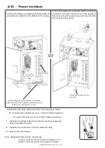 Preview for 22 page of Redring 45-551860 Installation Manual