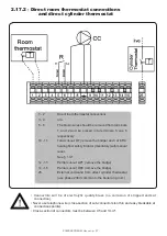 Preview for 27 page of Redring 45-551860 Installation Manual