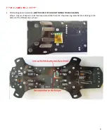 Preview for 9 page of RedRobotRC Strider flex 250 Assembly Manual And User Manual