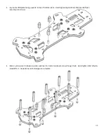 Preview for 11 page of RedRobotRC Strider flex 250 Assembly Manual And User Manual