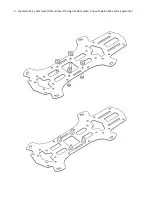 Preview for 9 page of REDROTOR RC STRIDER 250 Assembly Manual And User Manual