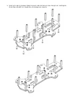 Preview for 11 page of REDROTOR RC STRIDER 250 Assembly Manual And User Manual