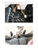 Preview for 16 page of REDROTOR RC STRIDER 250 Assembly Manual And User Manual