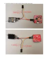 Preview for 17 page of REDROTOR RC STRIDER 250 Assembly Manual And User Manual