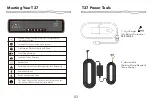 Preview for 6 page of Redtiger T27 User Manual