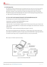 Preview for 8 page of Redwood RWC7100A Operation Manual