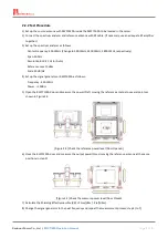 Preview for 9 page of Redwood RWC7100A Operation Manual