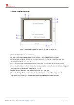 Preview for 12 page of Redwood RWC7100A Operation Manual