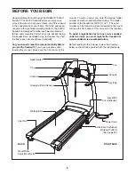 Preview for 5 page of Reebok 5500C RBTL11104.1 User Manual