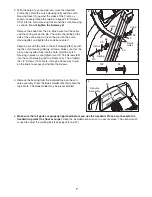 Preview for 7 page of Reebok 5500C RBTL11104.1 User Manual