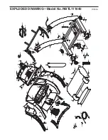 Preview for 33 page of Reebok 5500c Treadmill User Manual