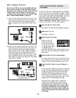 Preview for 24 page of Reebok ACD 4 User Manual