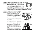 Preview for 30 page of Reebok ACD 4 User Manual