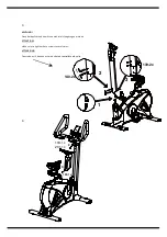 Preview for 57 page of Reebok B 5.8e Manual