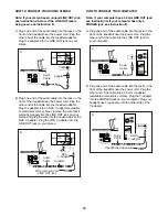 Preview for 15 page of Reebok C 1 User Manual