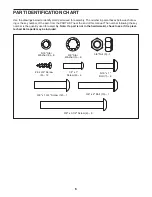 Preview for 6 page of Reebok Challenger 150 Cwl Treadmill User Manual