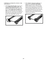 Preview for 23 page of Reebok Challenger 150 Cwl Treadmill User Manual